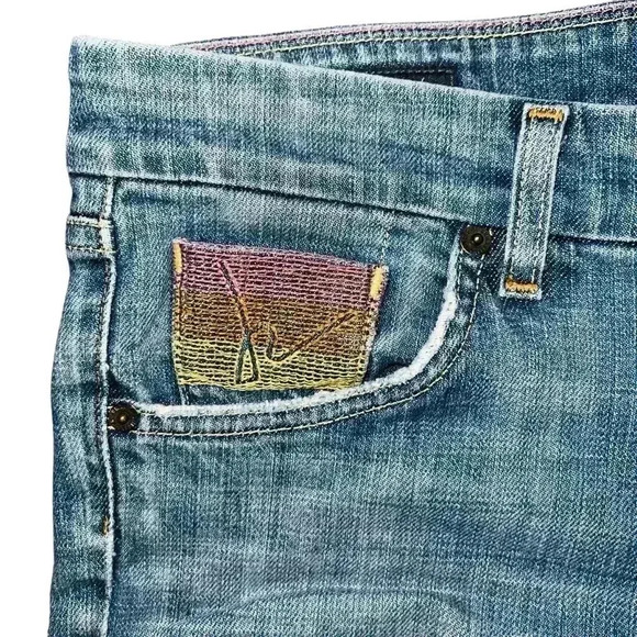 Citizens of Humanity Linda low rise jeans size 29 - Picture 4 of 11